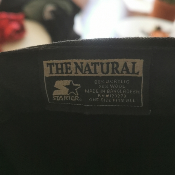 Mishka NY Vintage Starter Cap - Picture 4 of 4